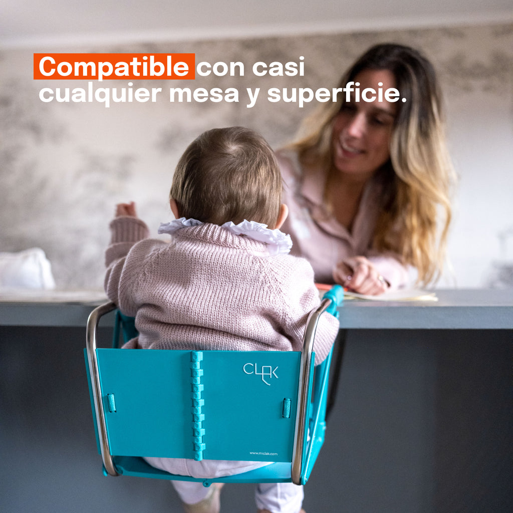 Silla Clak Truquesa