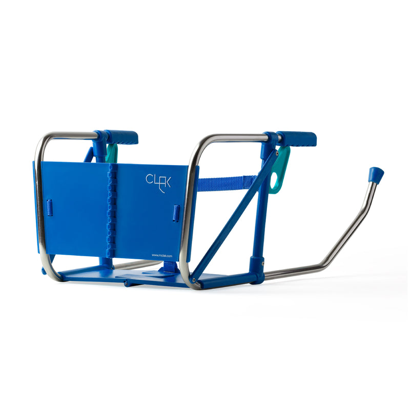 Silla Clak Azul